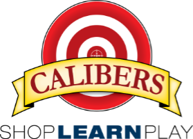 Calibers Logo 01
