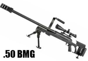 50 BMG