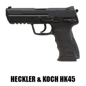 HK45
