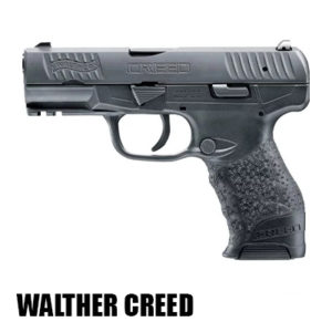 WALTHER CREED