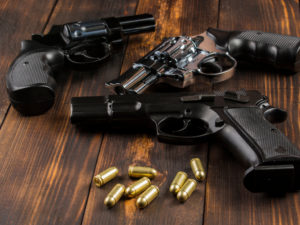 gunsmith availability