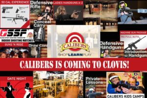 CLOVIS Calibers offerings 02