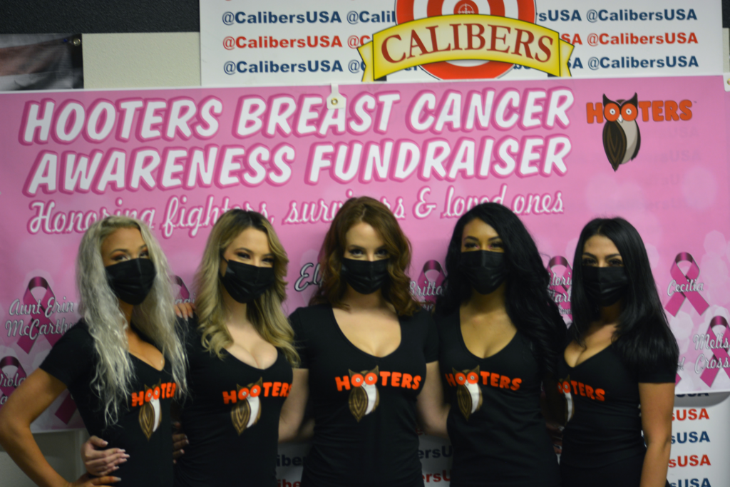 hooters girls calibers group shot 2020 scaled 1